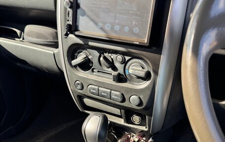 Suzuki Jimny, 2009 год, 655 000 рублей, 9 фотография