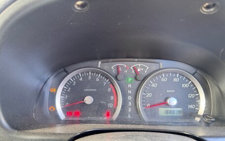 Suzuki Jimny, 2009 год, 655 000 рублей, 8 фотография
