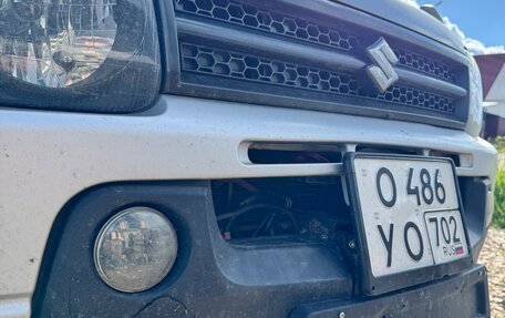Suzuki Jimny, 2009 год, 655 000 рублей, 10 фотография