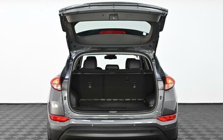 Hyundai Tucson III, 2018 год, 1 765 000 рублей, 14 фотография