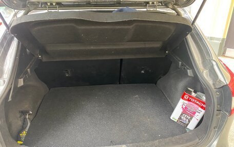 Nissan Qashqai, 2018 год, 1 620 000 рублей, 9 фотография