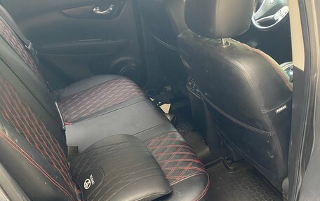 Nissan Qashqai, 2018 год, 1 620 000 рублей, 12 фотография