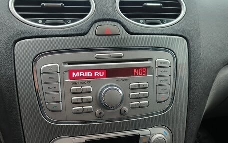Ford Focus II рестайлинг, 2008 год, 348 000 рублей, 7 фотография