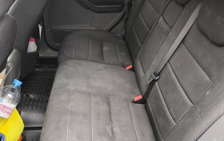 Ford Focus II рестайлинг, 2008 год, 348 000 рублей, 9 фотография