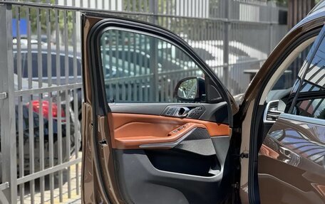 BMW X7, 2020 год, 7 690 000 рублей, 9 фотография