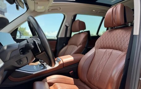 BMW X7, 2020 год, 7 690 000 рублей, 14 фотография