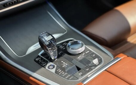 BMW X7, 2020 год, 7 690 000 рублей, 16 фотография
