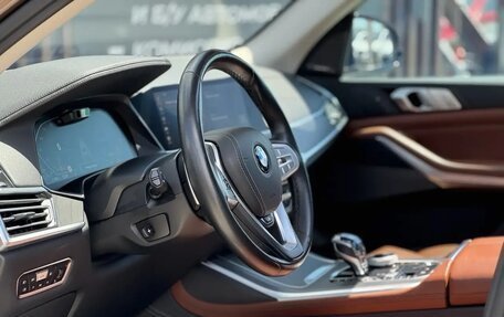 BMW X7, 2020 год, 7 690 000 рублей, 12 фотография