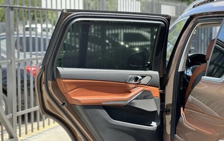 BMW X7, 2020 год, 7 690 000 рублей, 17 фотография