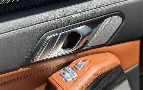 BMW X7, 2020 год, 7 690 000 рублей, 18 фотография