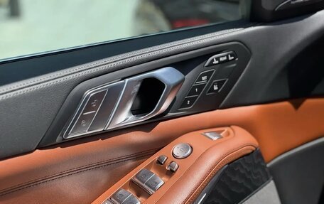 BMW X7, 2020 год, 7 690 000 рублей, 10 фотография