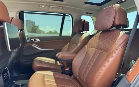 BMW X7, 2020 год, 7 690 000 рублей, 21 фотография