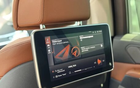 BMW X7, 2020 год, 7 690 000 рублей, 22 фотография