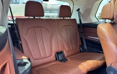 BMW X7, 2020 год, 7 690 000 рублей, 30 фотография