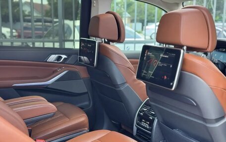 BMW X7, 2020 год, 7 690 000 рублей, 27 фотография