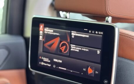 BMW X7, 2020 год, 7 690 000 рублей, 26 фотография