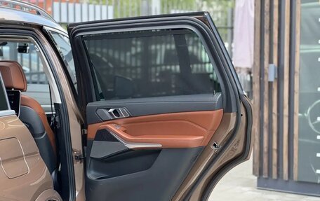 BMW X7, 2020 год, 7 690 000 рублей, 25 фотография
