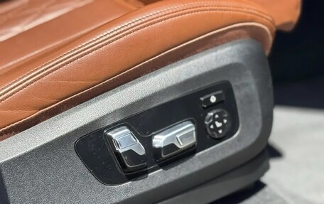 BMW X7, 2020 год, 7 690 000 рублей, 34 фотография