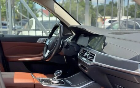 BMW X7, 2020 год, 7 690 000 рублей, 35 фотография