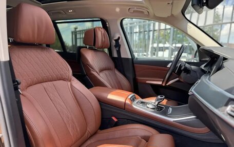 BMW X7, 2020 год, 7 690 000 рублей, 36 фотография