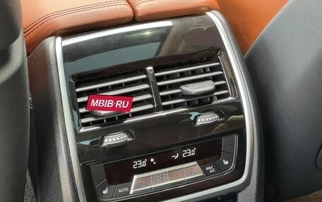 BMW X7, 2020 год, 7 690 000 рублей, 23 фотография