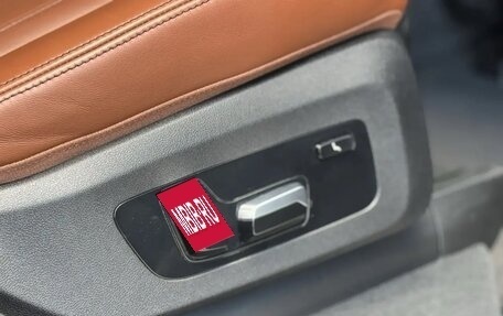 BMW X7, 2020 год, 7 690 000 рублей, 28 фотография