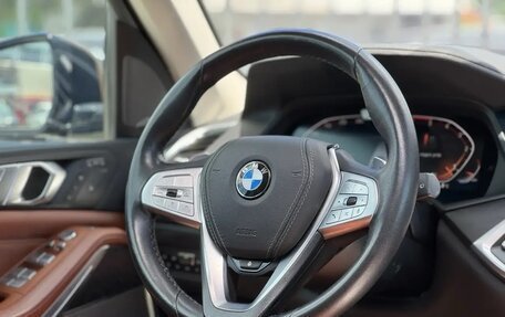 BMW X7, 2020 год, 7 690 000 рублей, 38 фотография