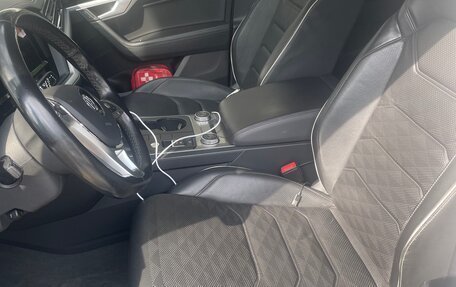 Volkswagen Touareg III, 2019 год, 5 500 000 рублей, 8 фотография