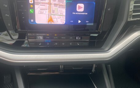 Volkswagen Touareg III, 2019 год, 5 500 000 рублей, 12 фотография