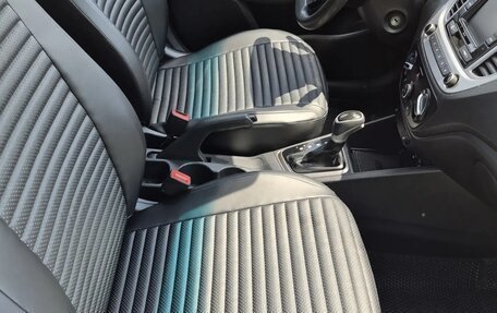 Hyundai Solaris II рестайлинг, 2022 год, 1 270 000 рублей, 9 фотография