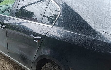 Volkswagen Passat B7, 2011 год, 900 000 рублей, 5 фотография