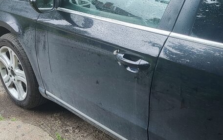 Volkswagen Passat B7, 2011 год, 900 000 рублей, 4 фотография