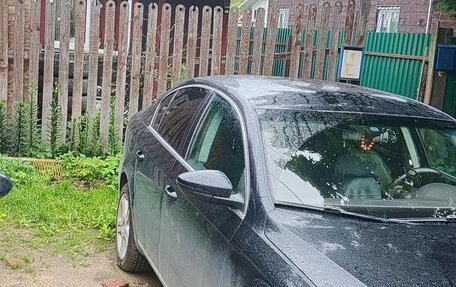 Volkswagen Passat B7, 2011 год, 900 000 рублей, 3 фотография