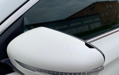 Nissan Qashqai, 2014 год, 1 300 000 рублей, 11 фотография