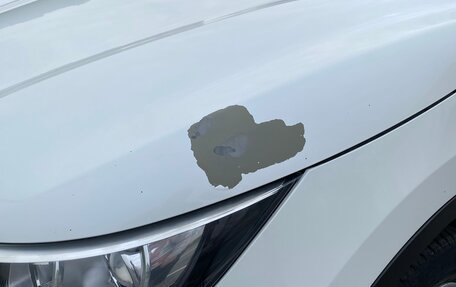 Nissan Qashqai, 2014 год, 1 300 000 рублей, 10 фотография
