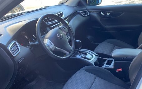 Nissan Qashqai, 2014 год, 1 300 000 рублей, 8 фотография