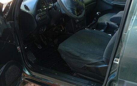 Chevrolet Niva I рестайлинг, 2013 год, 380 000 рублей, 4 фотография