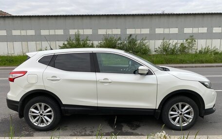 Nissan Qashqai, 2014 год, 1 300 000 рублей, 4 фотография