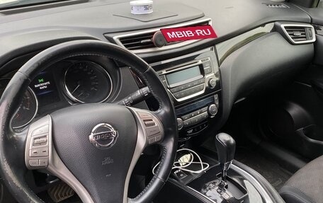 Nissan Qashqai, 2014 год, 1 300 000 рублей, 9 фотография