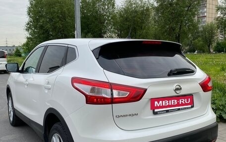Nissan Qashqai, 2014 год, 1 300 000 рублей, 6 фотография