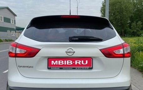 Nissan Qashqai, 2014 год, 1 300 000 рублей, 5 фотография