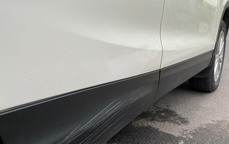 Nissan Qashqai, 2014 год, 1 300 000 рублей, 13 фотография