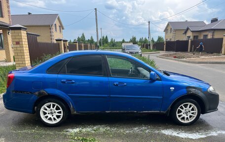Daewoo Gentra II, 2014 год, 360 000 рублей, 2 фотография