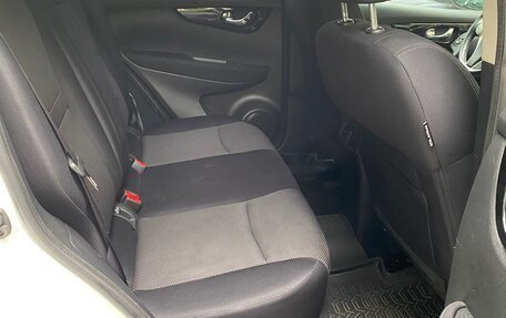 Nissan Qashqai, 2014 год, 1 300 000 рублей, 15 фотография