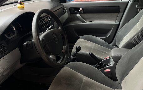 Daewoo Gentra II, 2014 год, 360 000 рублей, 5 фотография