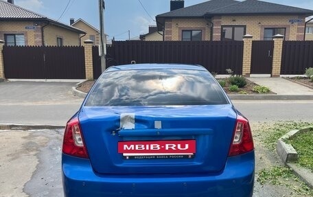 Daewoo Gentra II, 2014 год, 360 000 рублей, 4 фотография