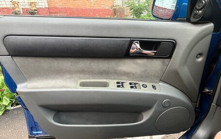 Daewoo Gentra II, 2014 год, 360 000 рублей, 11 фотография