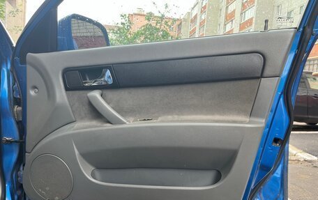 Daewoo Gentra II, 2014 год, 360 000 рублей, 12 фотография