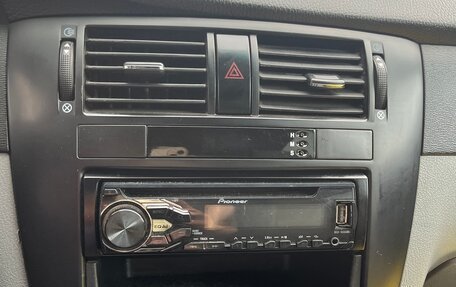 Daewoo Gentra II, 2014 год, 360 000 рублей, 19 фотография
