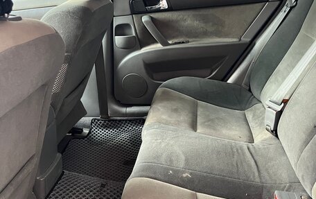 Daewoo Gentra II, 2014 год, 360 000 рублей, 20 фотография